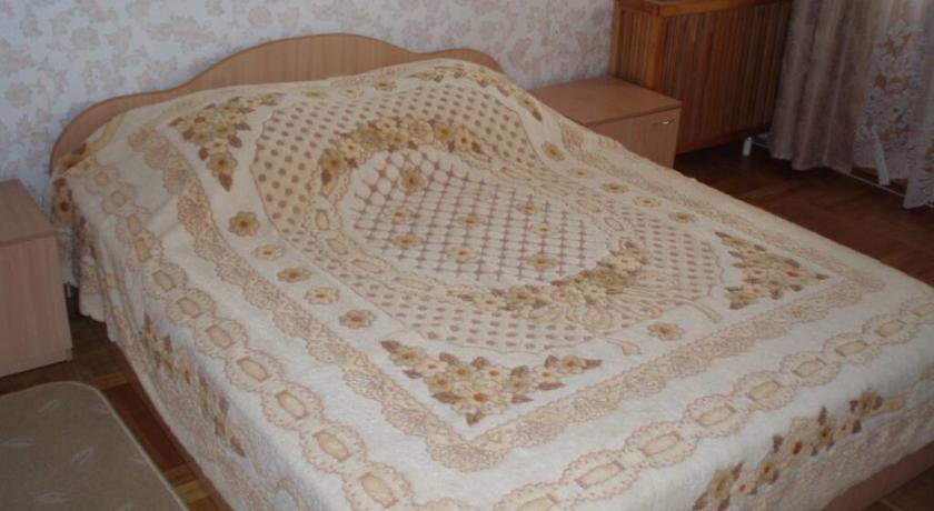 Пансионат Malakhit Ялта
